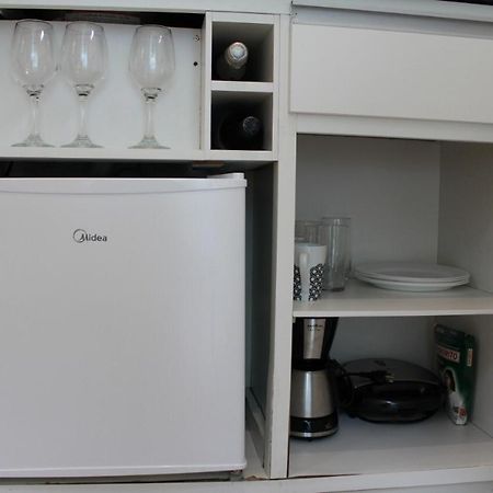 Loft Palacio De Cristal Petrópolis Εξωτερικό φωτογραφία