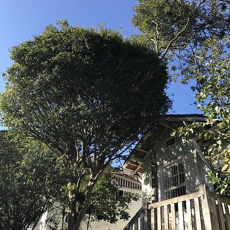 Loft Palacio De Cristal Petrópolis Εξωτερικό φωτογραφία