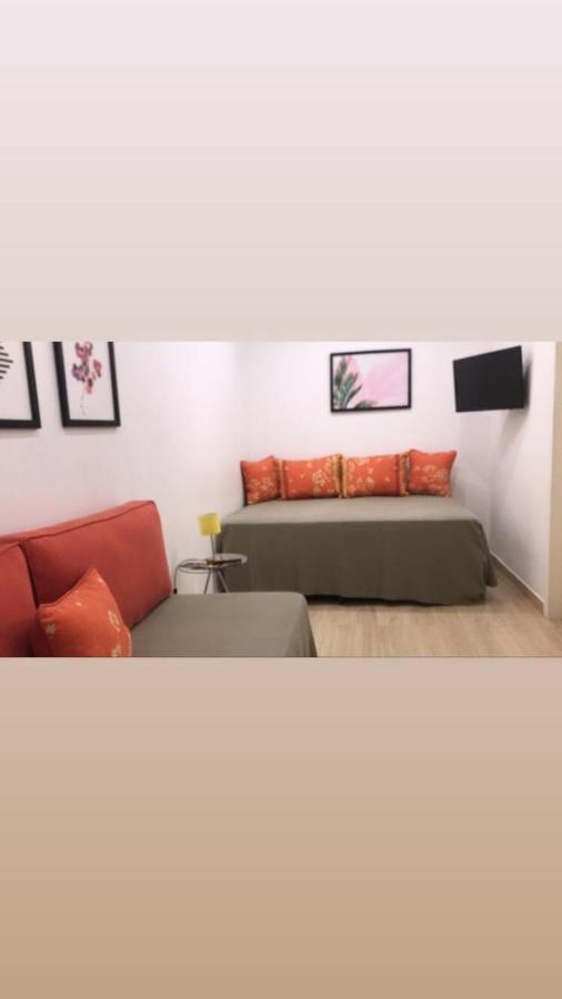 Loft Palacio De Cristal Petrópolis Εξωτερικό φωτογραφία