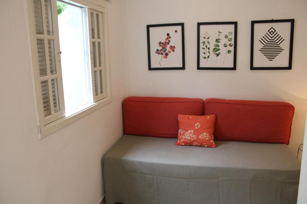 Loft Palacio De Cristal Petrópolis Εξωτερικό φωτογραφία