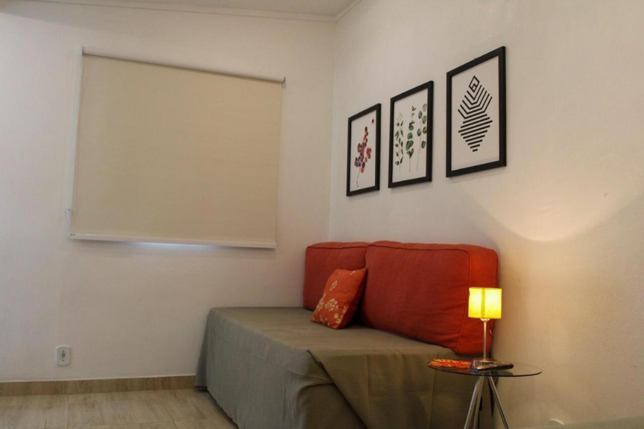 Loft Palacio De Cristal Petrópolis Εξωτερικό φωτογραφία