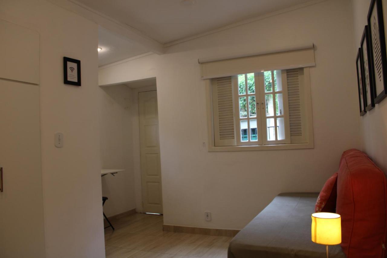 Loft Palacio De Cristal Petrópolis Εξωτερικό φωτογραφία