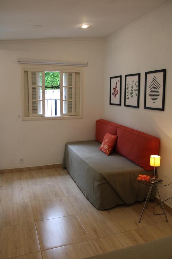 Loft Palacio De Cristal Petrópolis Εξωτερικό φωτογραφία
