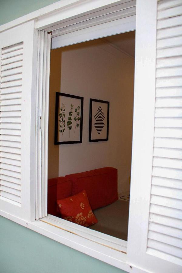 Loft Palacio De Cristal Petrópolis Εξωτερικό φωτογραφία