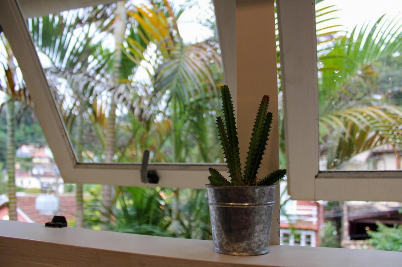 Loft Palacio De Cristal Petrópolis Εξωτερικό φωτογραφία
