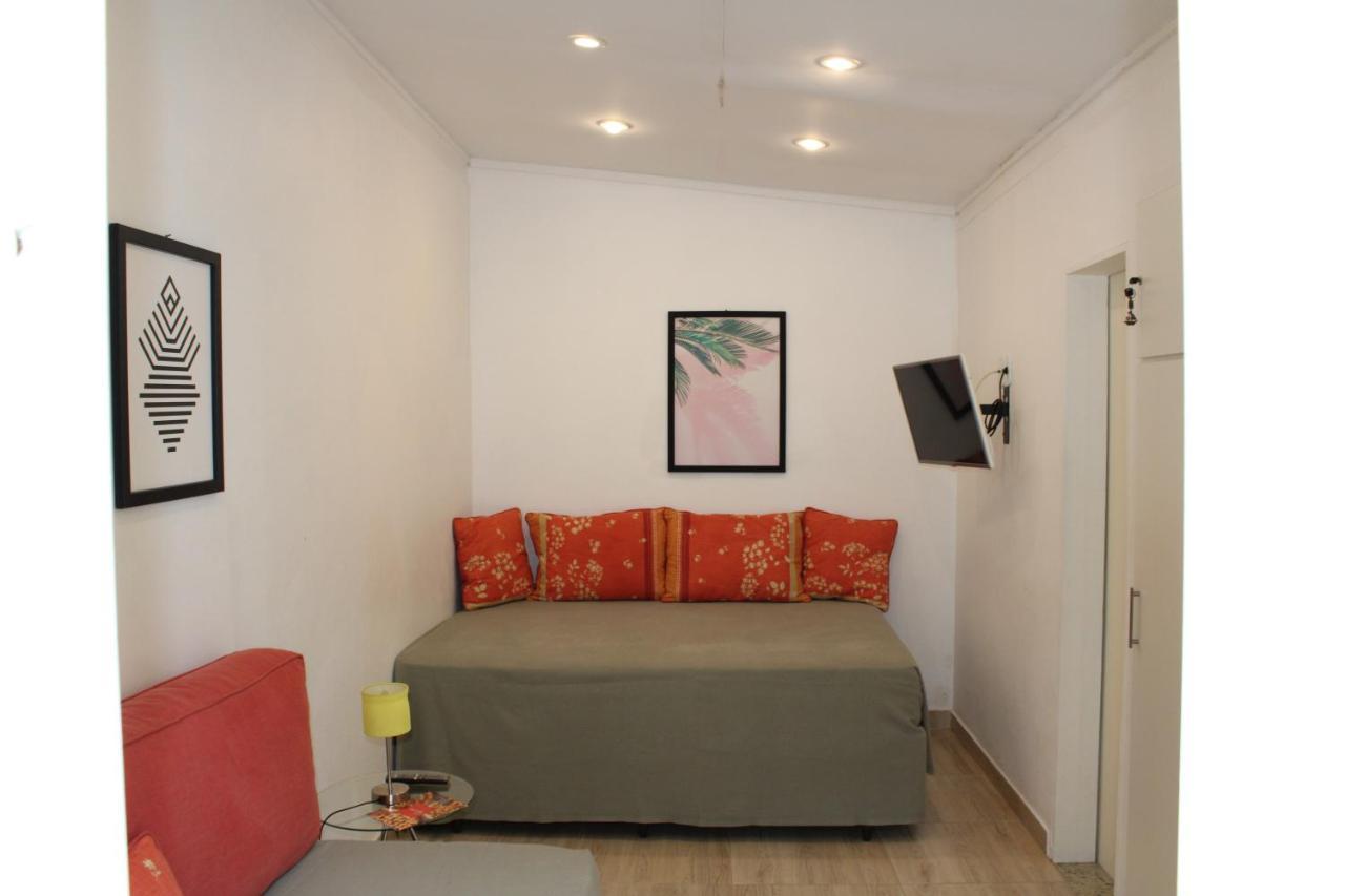 Loft Palacio De Cristal Petrópolis Εξωτερικό φωτογραφία