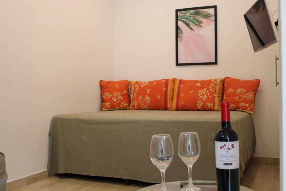 Loft Palacio De Cristal Petrópolis Εξωτερικό φωτογραφία