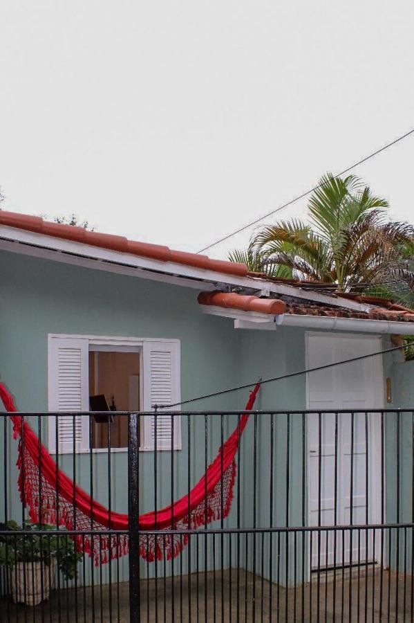 Loft Palacio De Cristal Petrópolis Εξωτερικό φωτογραφία