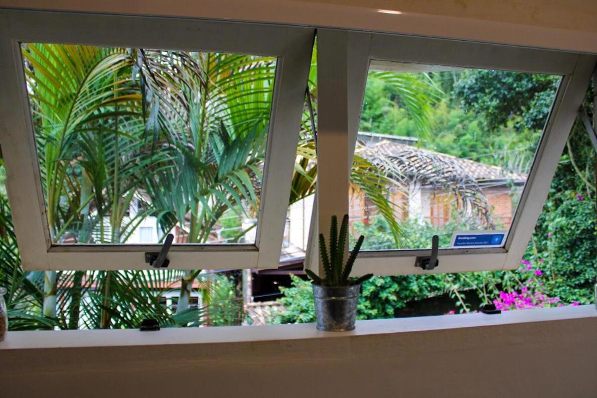 Loft Palacio De Cristal Petrópolis Εξωτερικό φωτογραφία