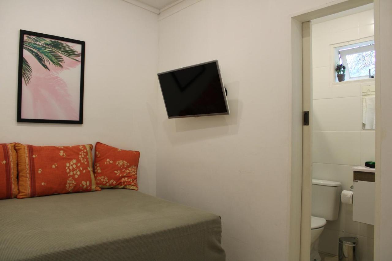 Loft Palacio De Cristal Petrópolis Εξωτερικό φωτογραφία