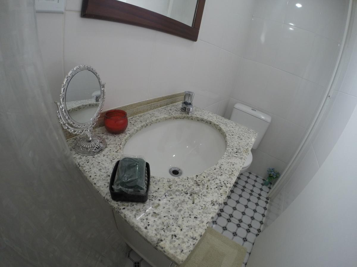 Loft Palacio De Cristal Petrópolis Εξωτερικό φωτογραφία