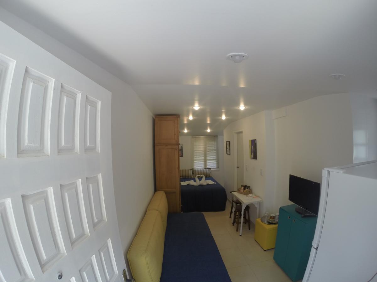 Loft Palacio De Cristal Petrópolis Εξωτερικό φωτογραφία