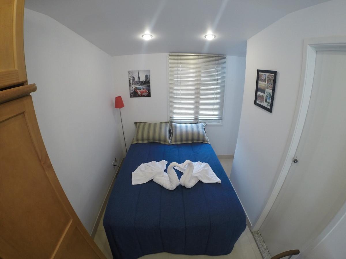 Loft Palacio De Cristal Petrópolis Εξωτερικό φωτογραφία