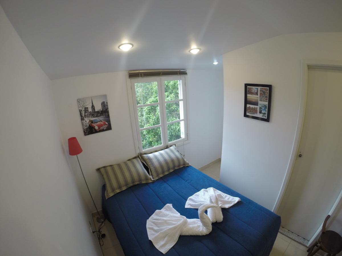 Loft Palacio De Cristal Petrópolis Εξωτερικό φωτογραφία