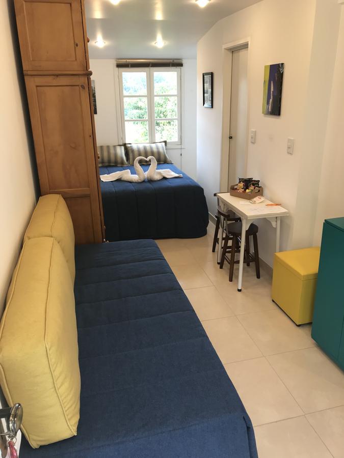 Loft Palacio De Cristal Petrópolis Εξωτερικό φωτογραφία
