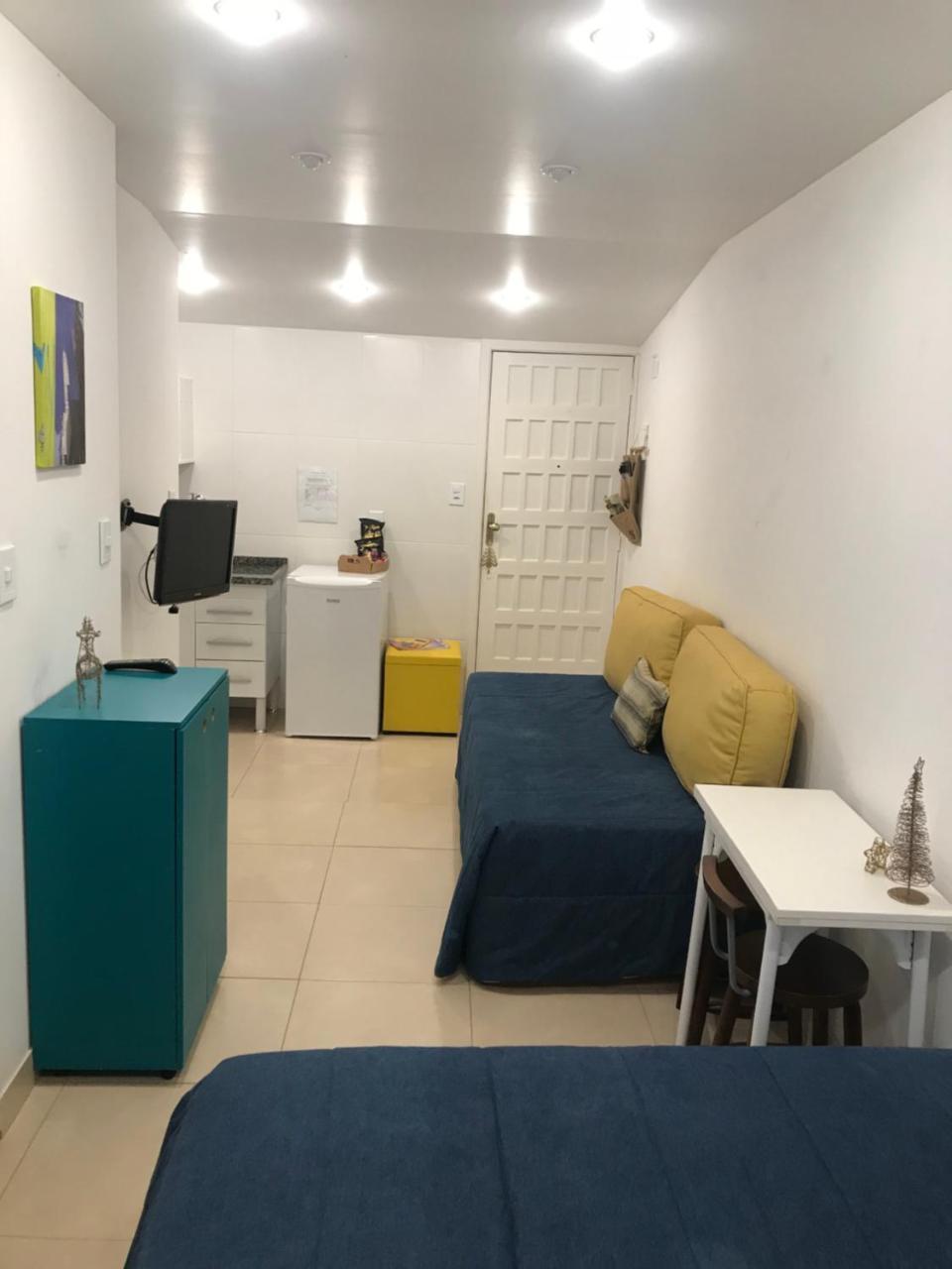 Loft Palacio De Cristal Petrópolis Εξωτερικό φωτογραφία