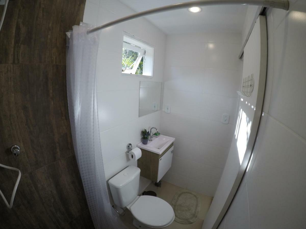 Loft Palacio De Cristal Petrópolis Εξωτερικό φωτογραφία