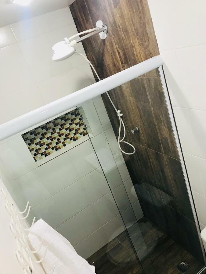 Loft Palacio De Cristal Petrópolis Εξωτερικό φωτογραφία